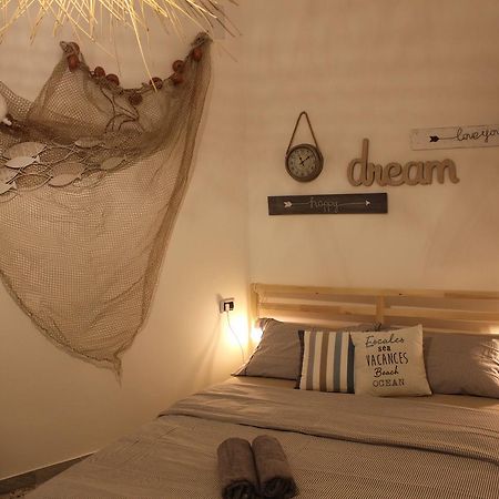 Wanderlust B And B Lecce Esterno foto