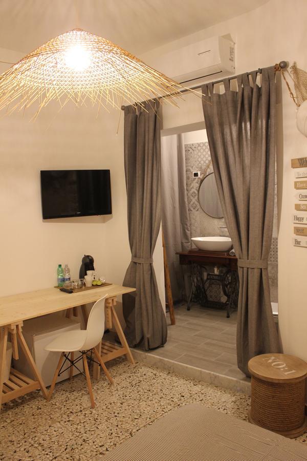 Wanderlust B And B Lecce Esterno foto