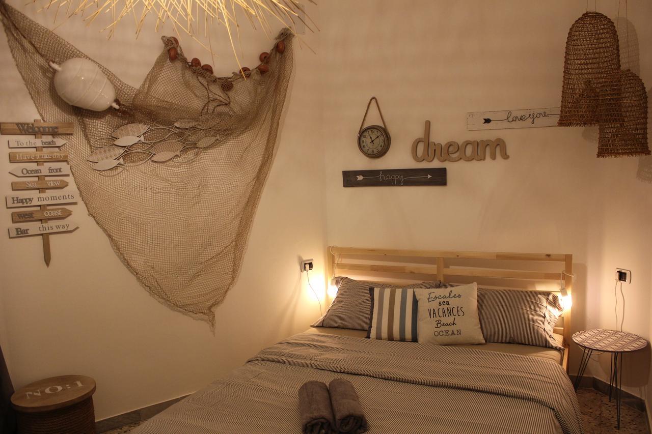 Wanderlust B And B Lecce Esterno foto