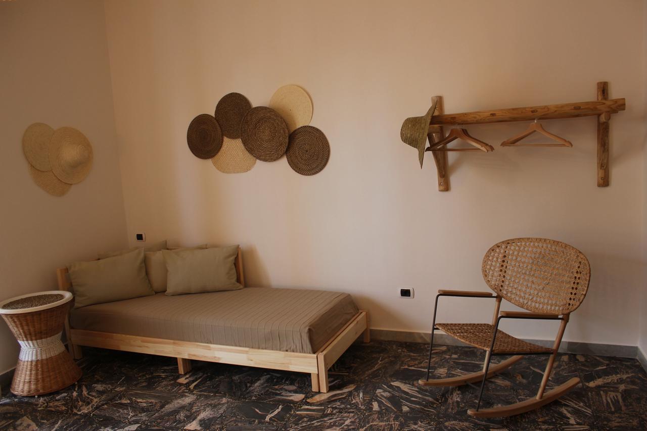 Wanderlust B And B Lecce Esterno foto