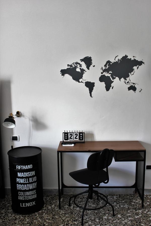 Wanderlust B And B Lecce Esterno foto