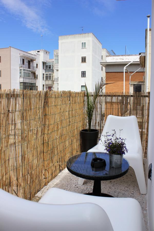 Wanderlust B And B Lecce Esterno foto