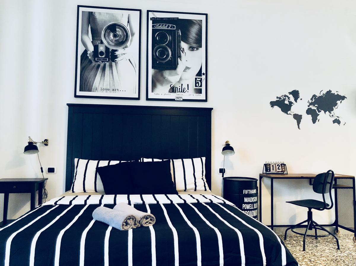 Wanderlust B And B Lecce Esterno foto