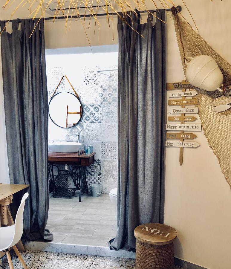 Wanderlust B And B Lecce Esterno foto