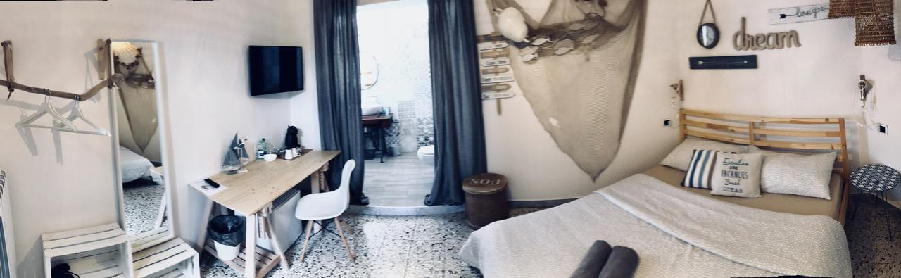 Wanderlust B And B Lecce Esterno foto