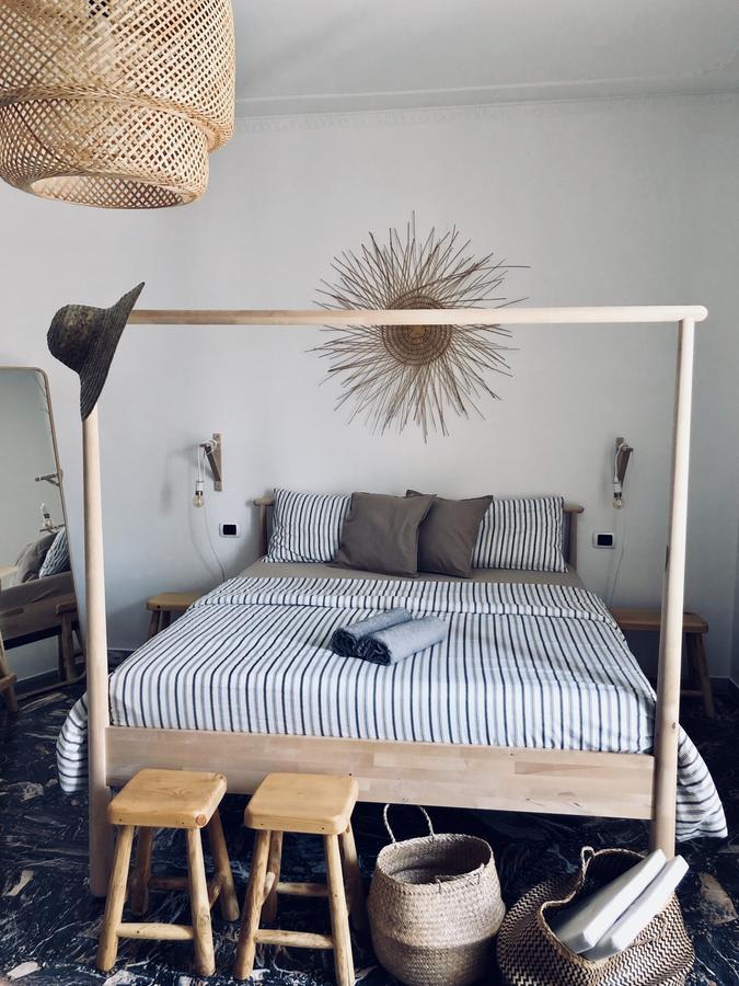 Wanderlust B And B Lecce Esterno foto