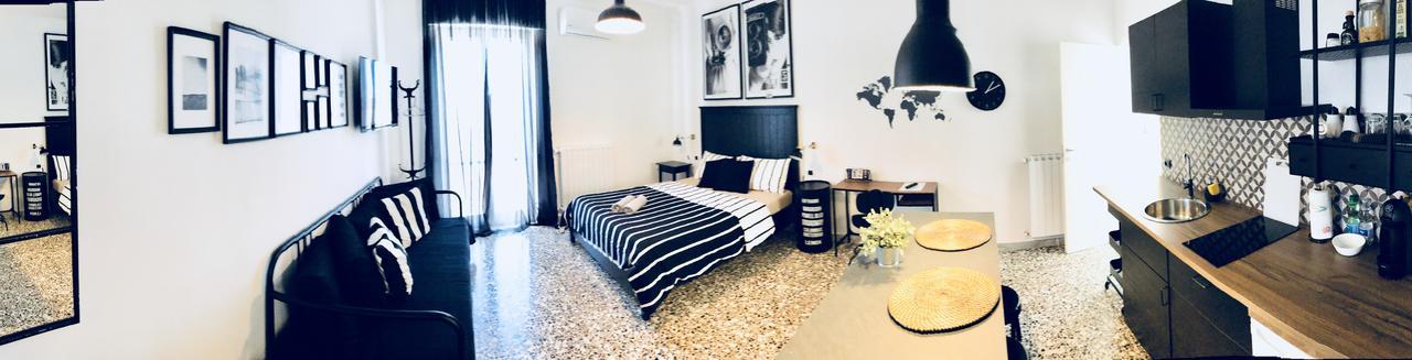 Wanderlust B And B Lecce Esterno foto