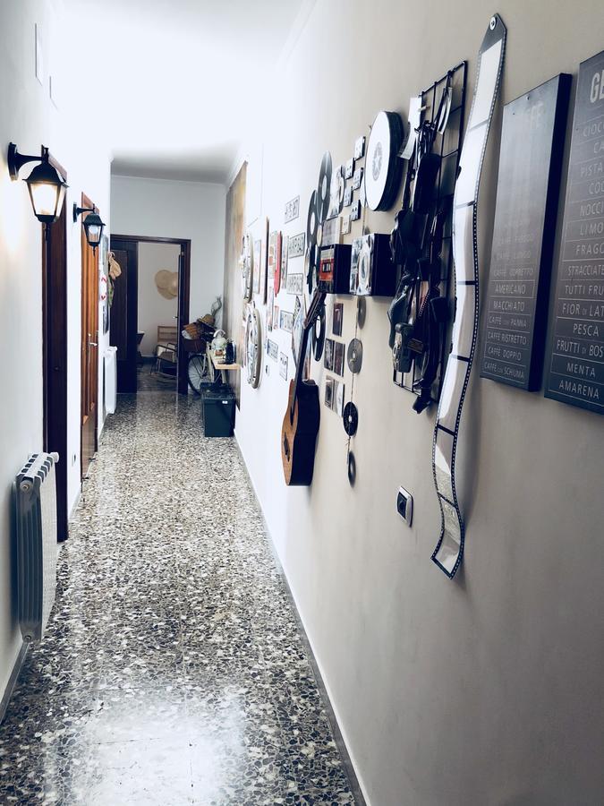 Wanderlust B And B Lecce Esterno foto