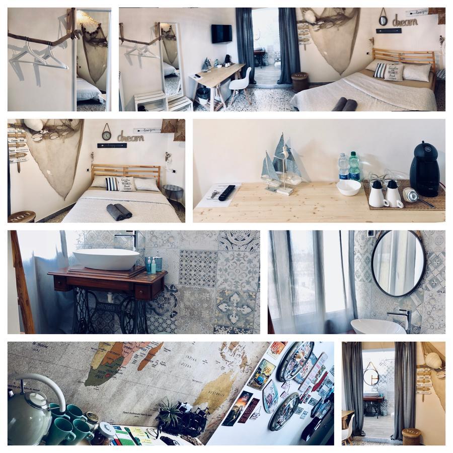 Wanderlust B And B Lecce Esterno foto