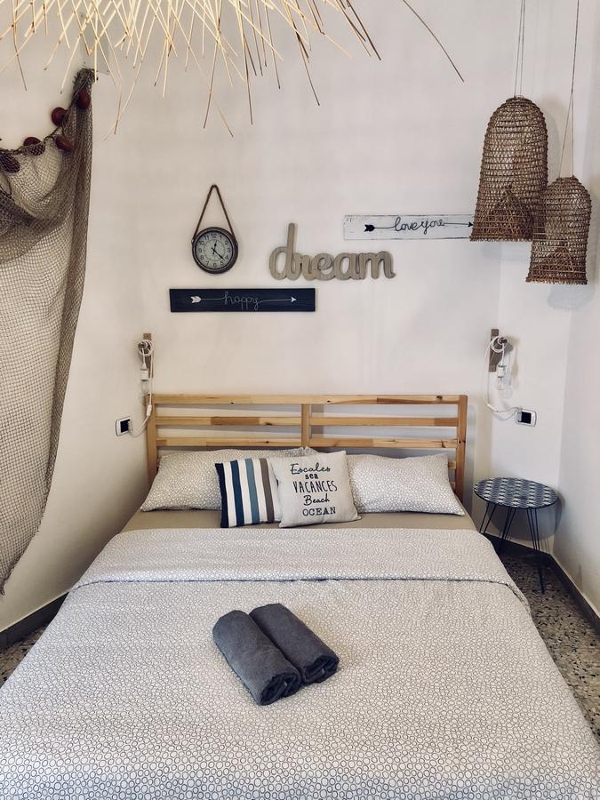 Wanderlust B And B Lecce Esterno foto